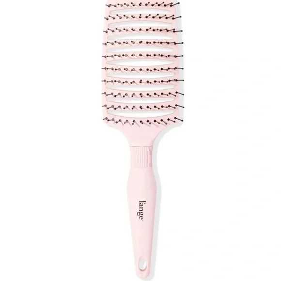 Lange Blush Wide Vented Styling Brush - Picture 4 of 4